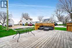 1040 Kerr AVENUE | Chatham-Kent Ontario | Slide Image Thirty-three