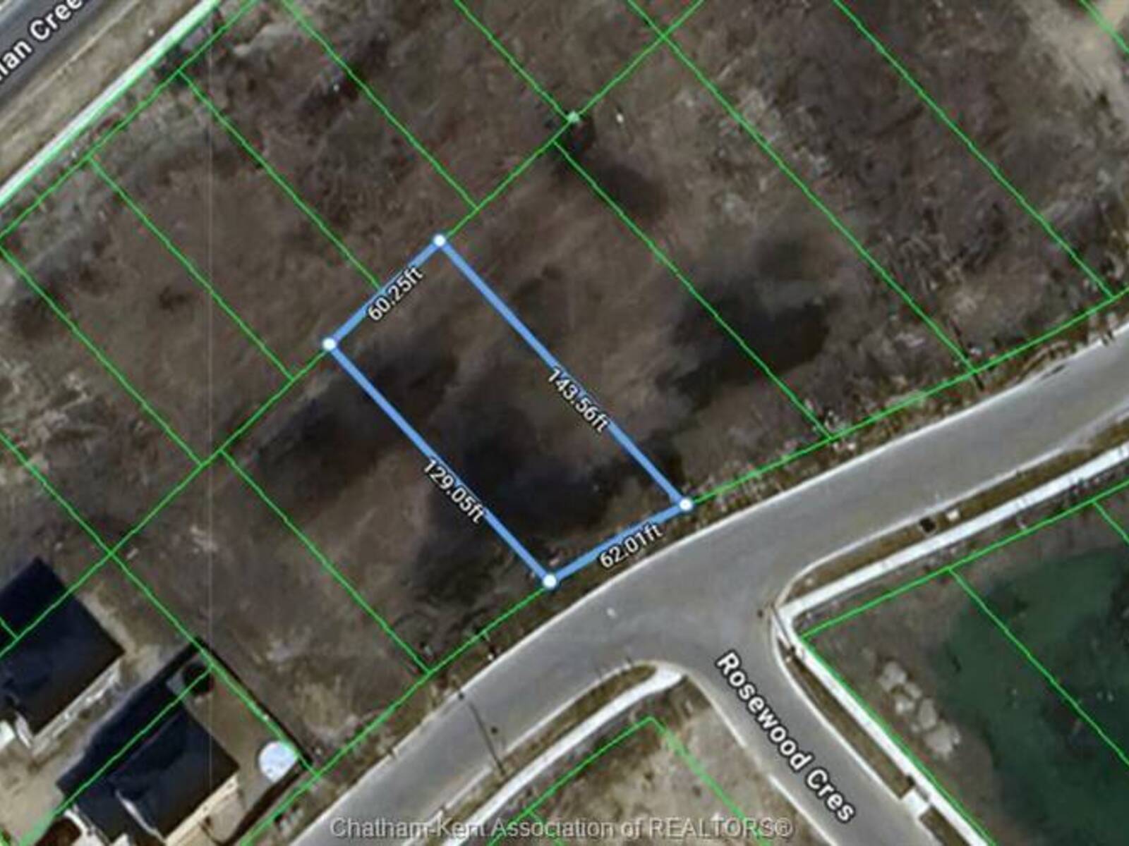 19 Rosewood CRESCENT, Chatham, Ontario N7M 0V4