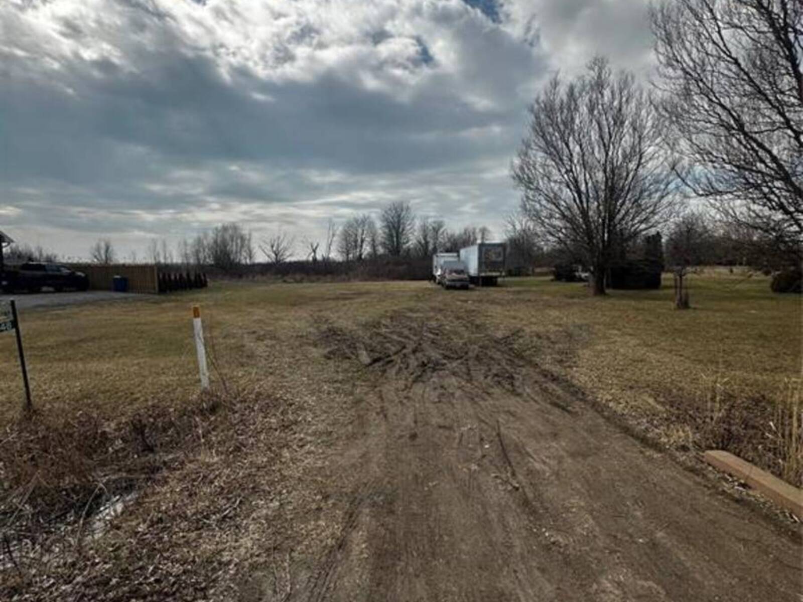 48 Brock STREET, Chatham-Kent, Ontario N0P 1A0