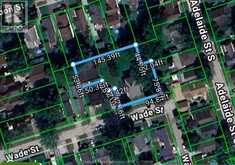 27 & 31 Wade STREET | Chatham Ontario | Slide Image Two