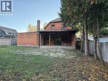 27 & 31 Wade STREET | Chatham Ontario | Slide Image Thirty-six