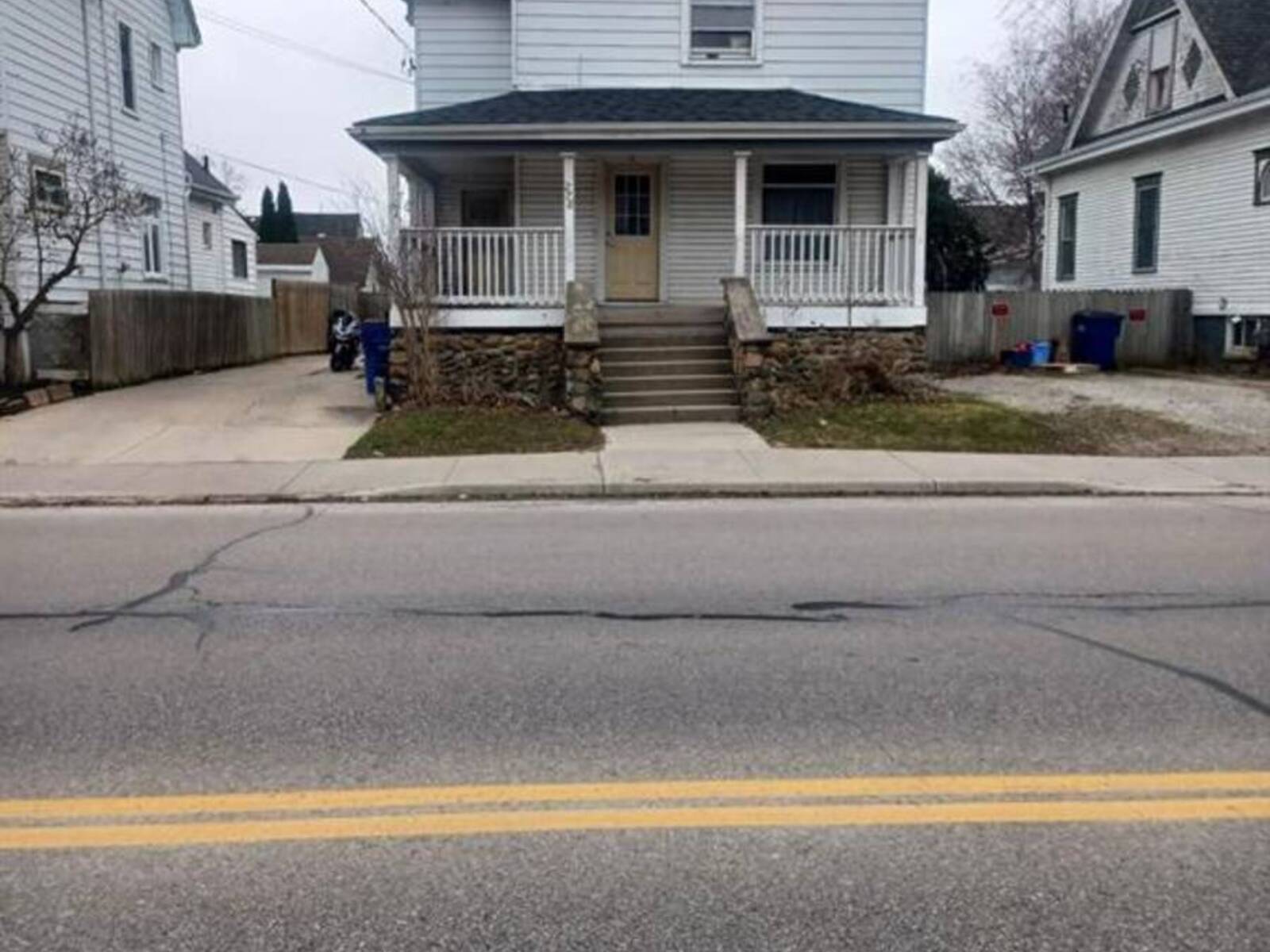 278 Queen STREET South West, Chatham, Ontario N7M 2H4