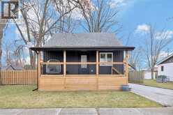 6 St Marie STREET | Tilbury Ontario | Slide Image One