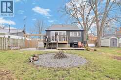 6 St Marie STREET | Tilbury Ontario | Slide Image Twenty-eight