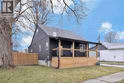 6 St Marie STREET | Tilbury Ontario | Slide Image Two