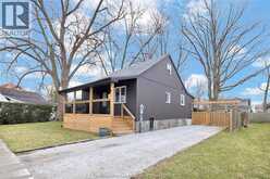6 St Marie STREET | Tilbury Ontario | Slide Image Three