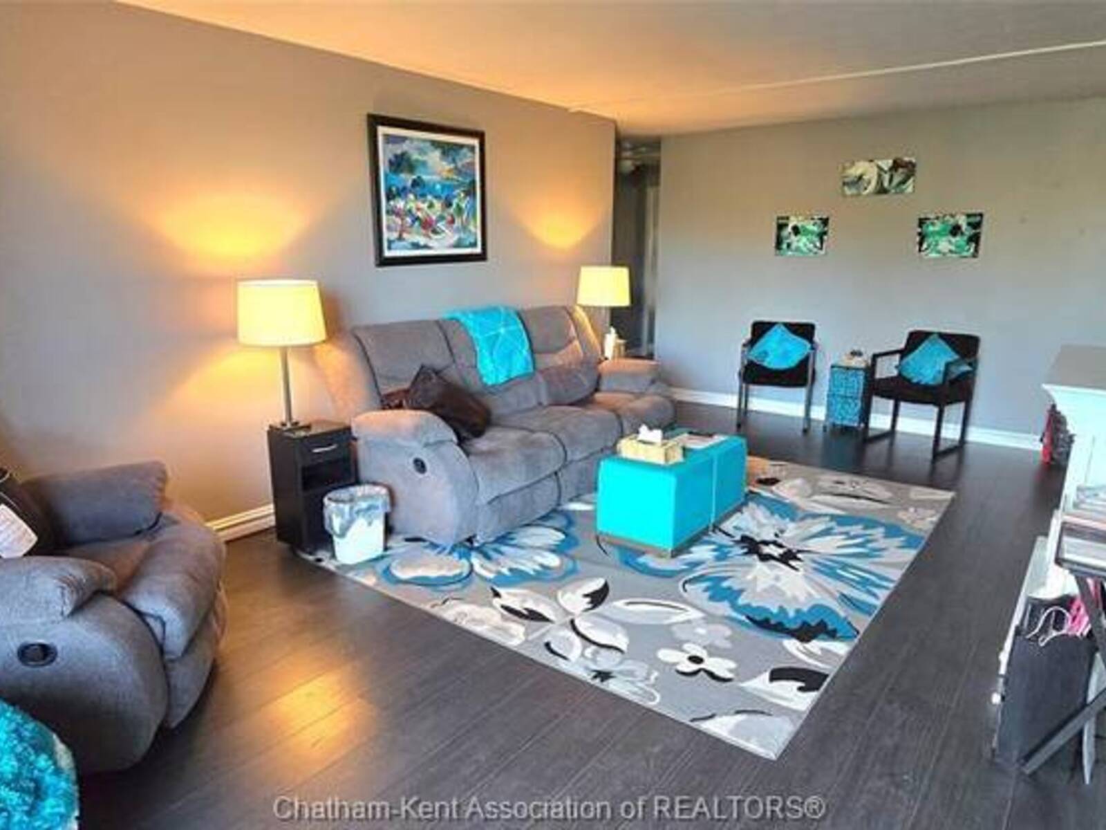 1-65 Baldoon ROAD, Chatham, Ontario N7L 1E2
