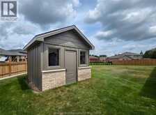 7 Tracy DRIVE | Chatham Ontario | Slide Image Forty