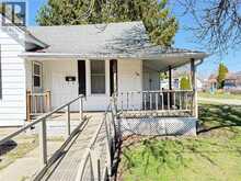 168 WEST STREET | Chatham Ontario | Slide Image Two