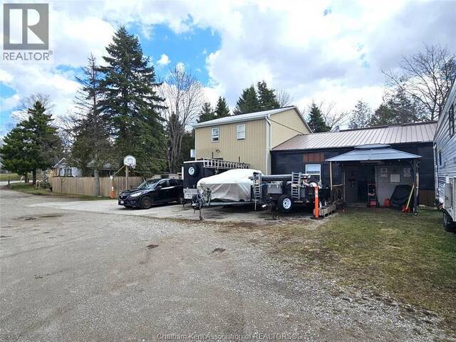 144 WHITING STREET Ingersoll Ontario, N5C 3B3 - 2 Bedrooms Home For Sale
