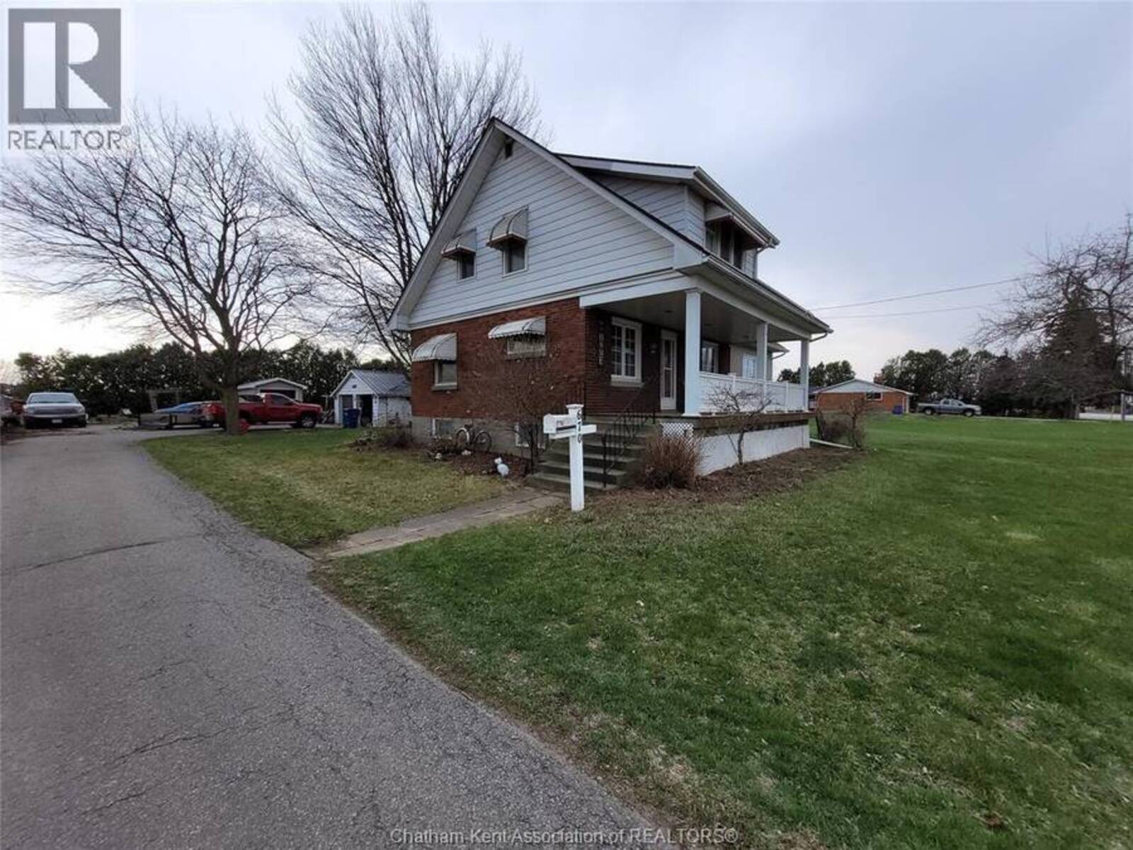 670 PARK AVENUE West, Chatham, Ontario N7M 6B4