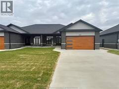 575 KEIL TRAIL North Chatham Ontario, N7L 0G8