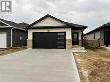 166 IRONWOOD TRAIL | Chatham Ontario | Slide Image One