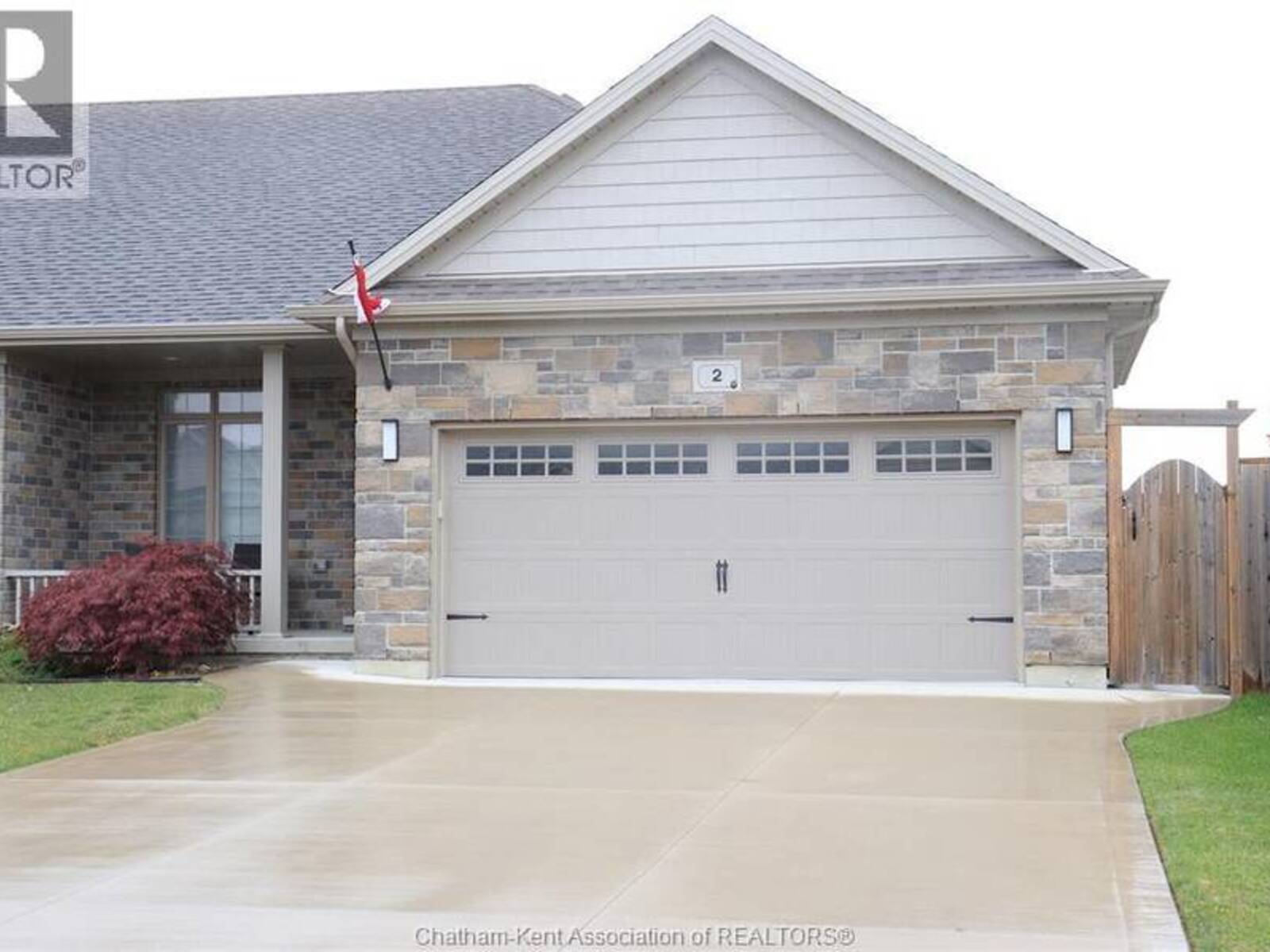 2 Delft COURT, Chatham-Kent, Ontario N0P 1A0