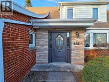 465 Victoria AVENUE | Chatham Ontario | Slide Image Two