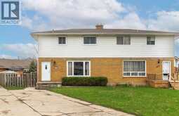 164 Timmins CRESCENT | Chatham Ontario | Slide Image One