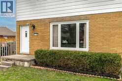 164 Timmins CRESCENT | Chatham Ontario | Slide Image Two