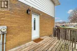 164 Timmins CRESCENT | Chatham Ontario | Slide Image Four
