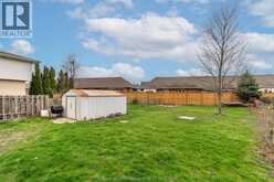 164 Timmins CRESCENT | Chatham Ontario | Slide Image Eight