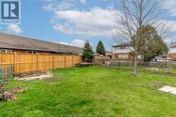 164 Timmins CRESCENT | Chatham Ontario | Slide Image Nine