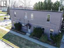 195 SYDENHAM STREET | Chatham-Kent Ontario | Slide Image Eight