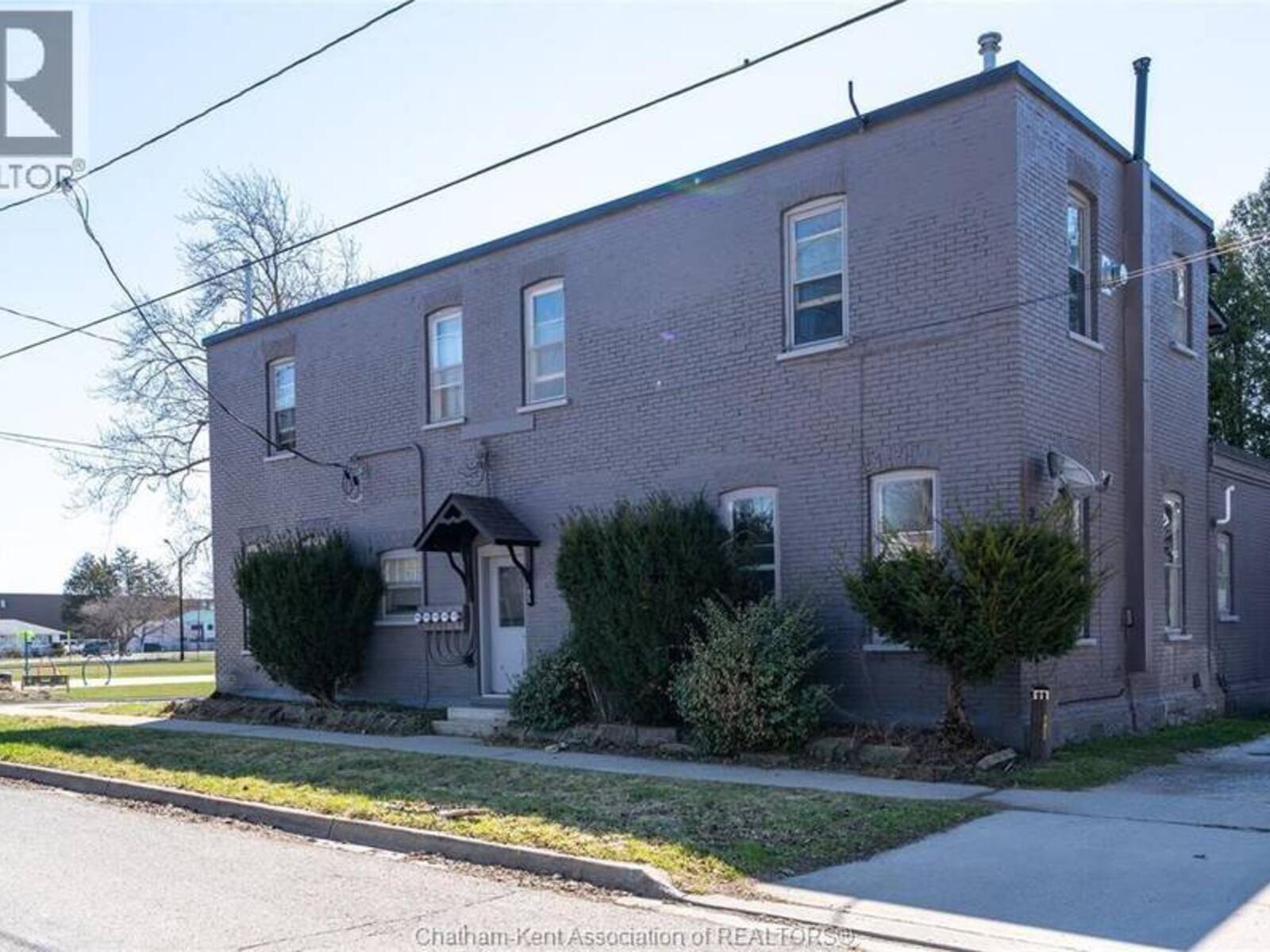 195 SYDENHAM STREET, Chatham-Kent, Ontario N0P 1M0
