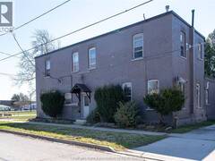 195 SYDENHAM STREET Chatham-Kent Ontario, N0P 1M0