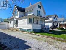 34 Park AVENUE West | Chatham Ontario | Slide Image One