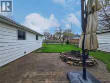 34 Park AVENUE West | Chatham Ontario | Slide Image Four