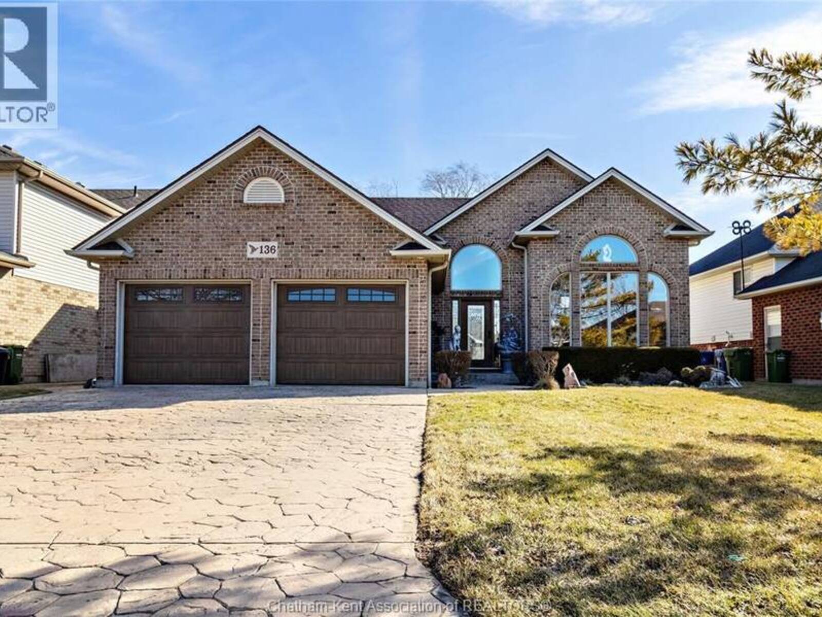 136 Mousseau CRESCENT, Lakeshore, Ontario N8L 0M6