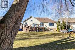 136 Mousseau CRESCENT | Lakeshore Ontario | Slide Image Forty-one