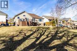 136 Mousseau CRESCENT | Lakeshore Ontario | Slide Image Forty-two