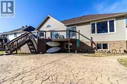 136 Mousseau CRESCENT | Lakeshore Ontario | Slide Image Forty-three