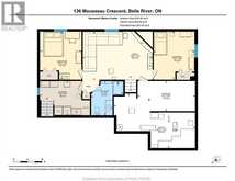 136 Mousseau CRESCENT | Lakeshore Ontario | Slide Image Fifty