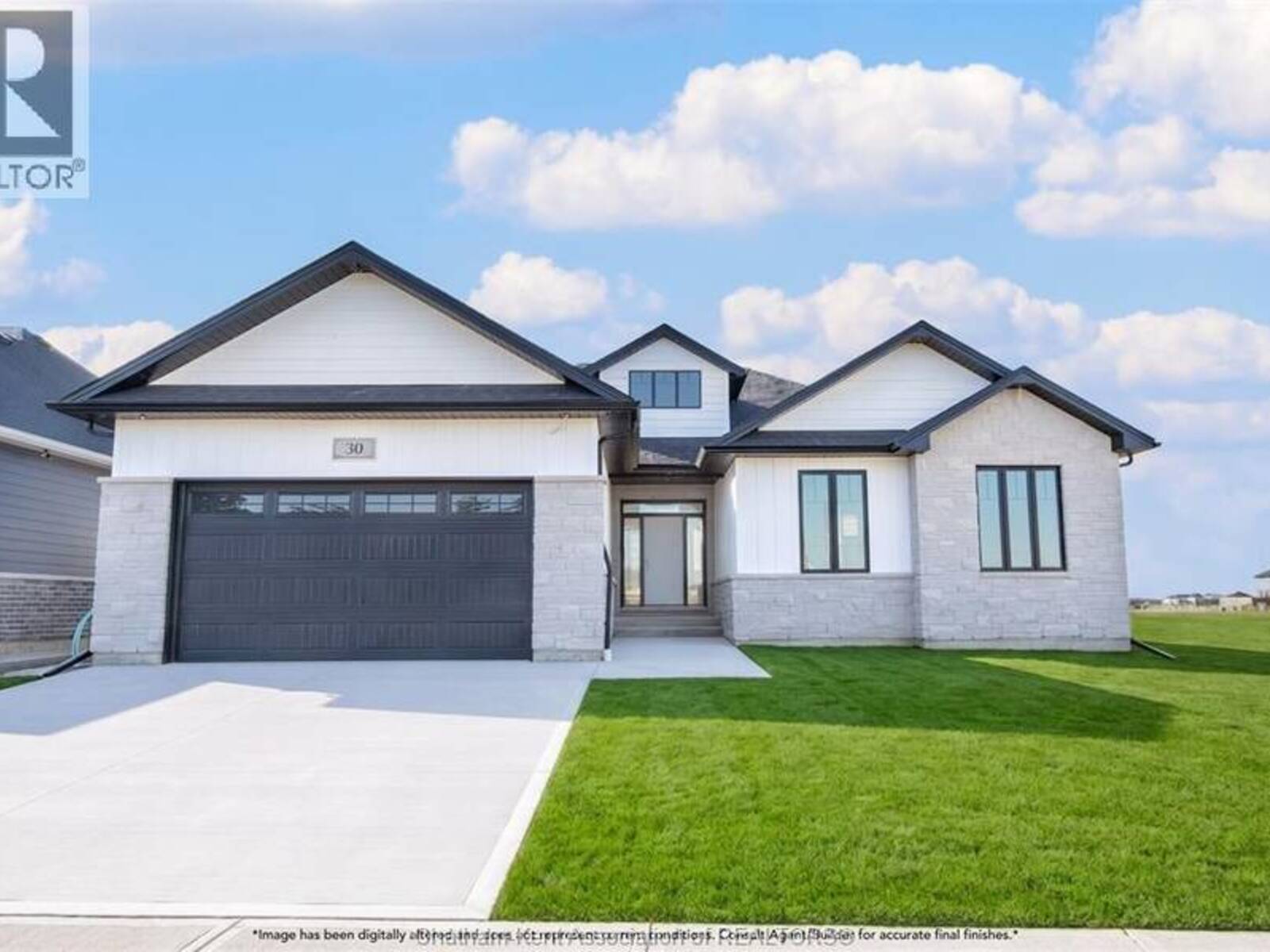30 ROSEWOOD CRESCENT, Chatham, Ontario N7M 0V4
