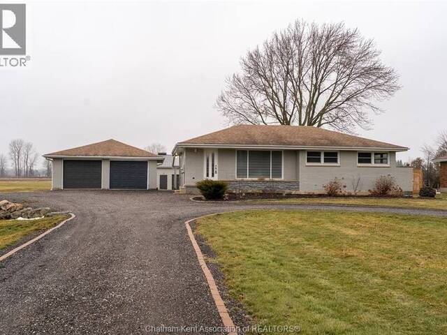 17 Glenmar AVENUE Chatham Ontario, N7M 5J7 - 3 Bedrooms Home For Sale