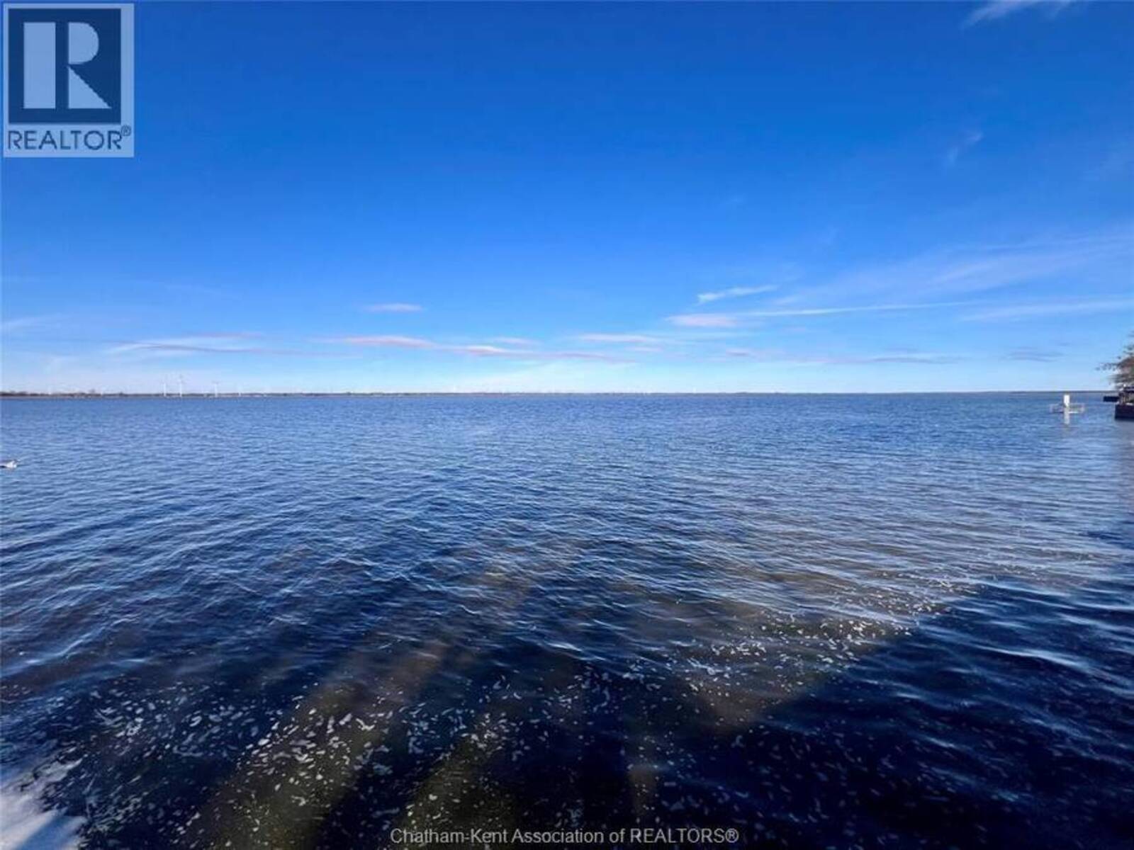 3 Stass LANE, Chatham-Kent, Ontario N0P 1N0