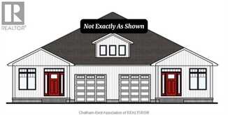 43 DEMALL DRIVE | Chatham-Kent Ontario | Slide Image Three