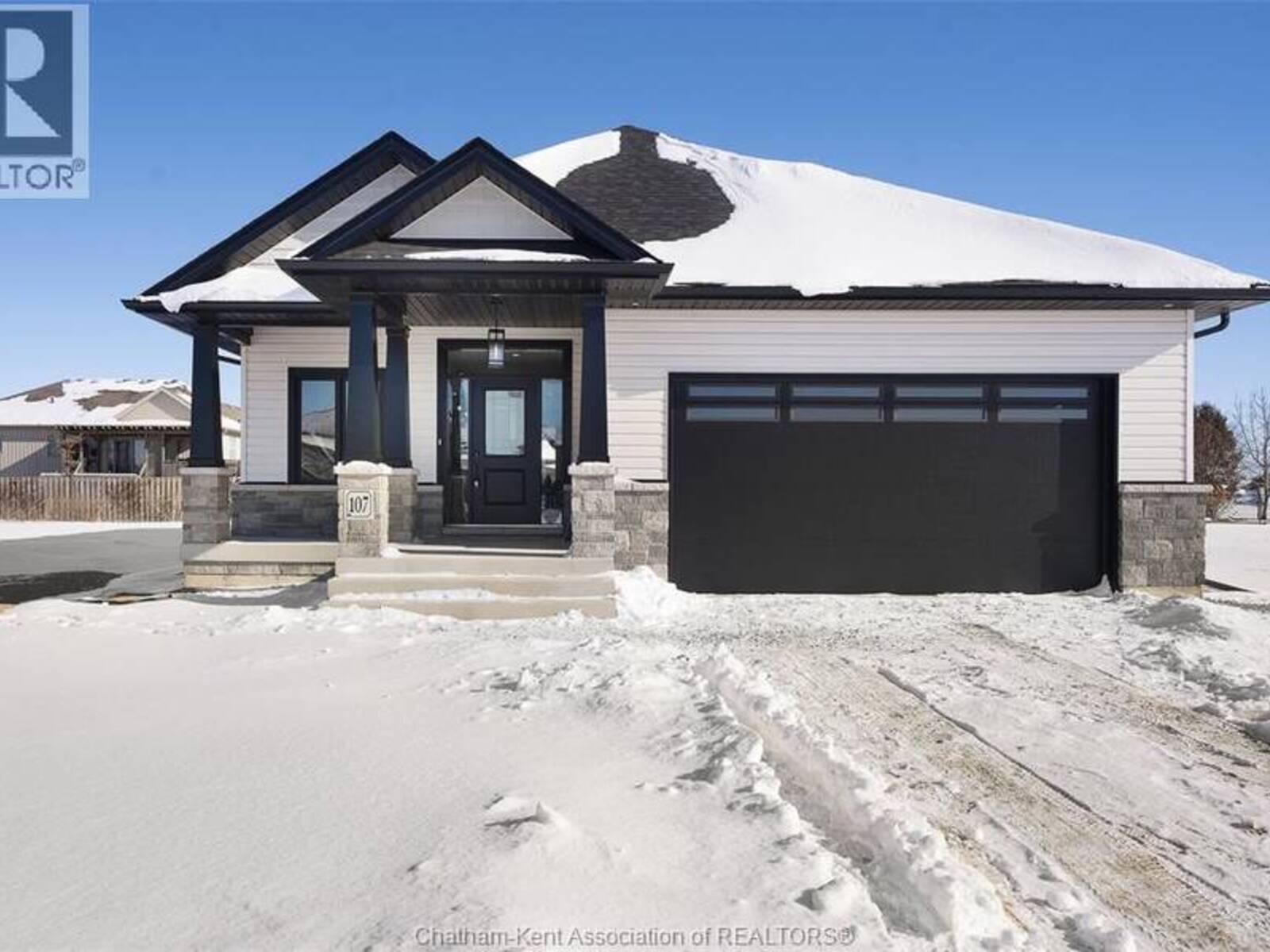 111 Fenceline DRIVE, Chatham, Ontario N7M 6B4