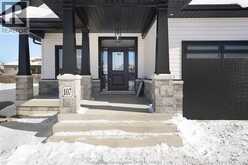 111 Fenceline DRIVE | Chatham Ontario | Slide Image Three
