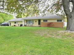 2 Freda STREET Chatham-Kent Ontario, N0P 2C0