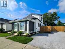 81 SANDYS STREET | Chatham Ontario | Slide Image Two