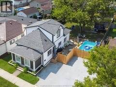 81 SANDYS STREET Chatham Ontario, N7L 3P5