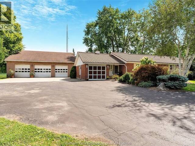 12980 LONGWOODS ROAD Chatham-Kent Ontario, N0P 2K0 - 3 Bedrooms Home For Sale