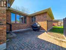 21 Earl DRIVE | Chatham Ontario | Slide Image Two