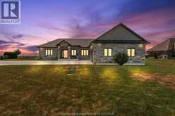 5482 Talbot TRAIL | Chatham-Kent Ontario | Slide Image One