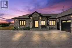 5482 Talbot TRAIL | Chatham-Kent Ontario | Slide Image Two