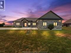 5482 Talbot TRAIL Chatham-Kent Ontario, N0P 1W0
