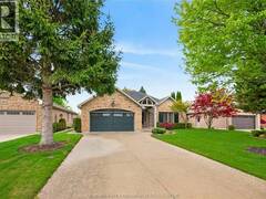36 HENRY O'WAY.. Chatham Ontario, N7L 5M6