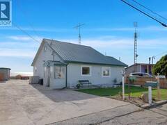 18518 Erie Shore DRIVE Chatham-Kent Ontario, N0P 1A0